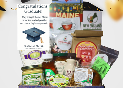 Graduation Gift Box - (Premium)