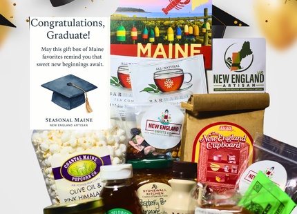 Graduation Gift Box - (Premium)