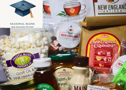 Graduation Gift Box - (Premium)