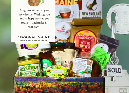 Homewarming Gift Box - (Premium)