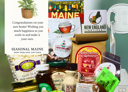Homewarming Gift Box - (Premium)