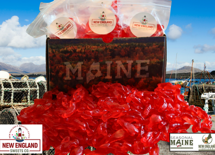 Maine Candy Gift Box [Standard]