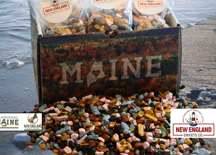 Maine Candy Gift Box [Standard]