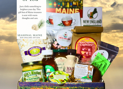 Thinking of You Gift Box - (Premium)