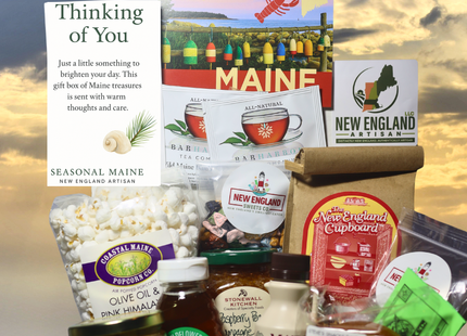 Thinking of You Gift Box - (Premium)