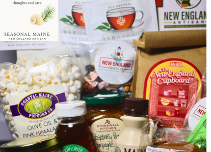 Thinking of You Gift Box - (Premium)