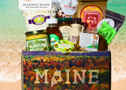 Thank you Gift Box  -  (Premium)