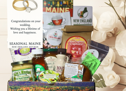Wedding Gift Box  -   (Premium)