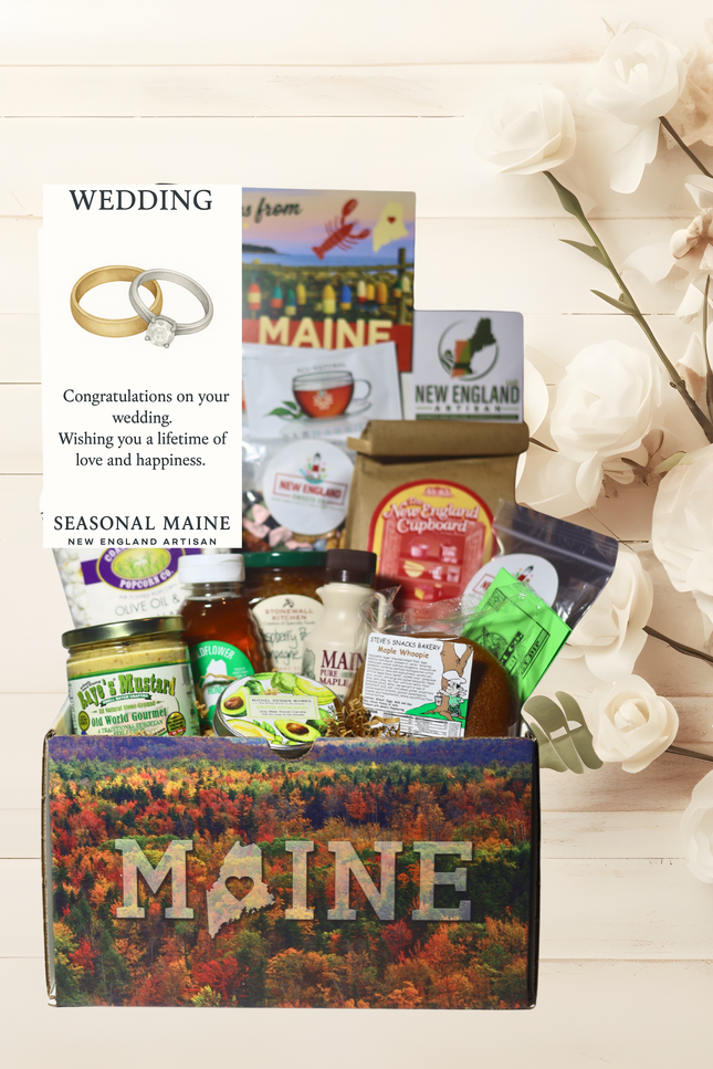 Wedding Gift Box  -   (Premium)