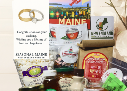 Wedding Gift Box  -   (Premium)