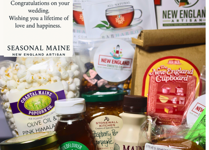 Wedding Gift Box  -   (Premium)