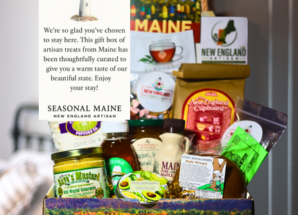 Host Gift Box - (Premium)