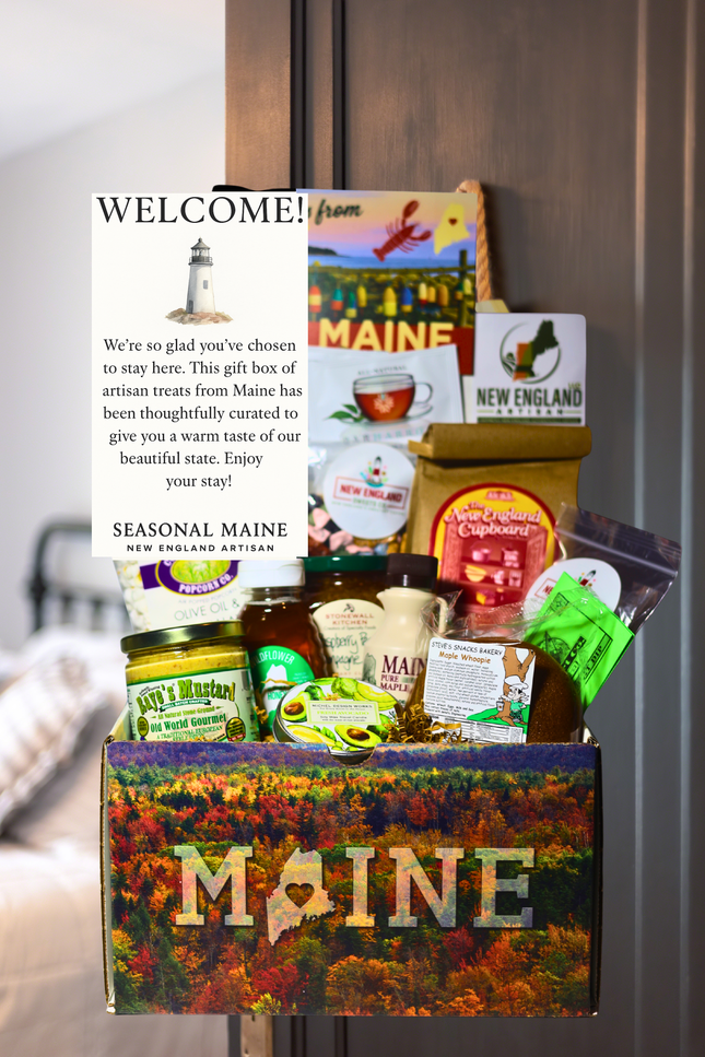 Host Gift Box - (Premium)