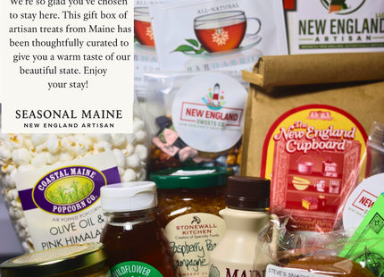 Host Gift Box - (Premium)