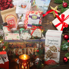Collection image for: All Gift Boxes – SeasonalMaine.com – New England Artisan Gifts
